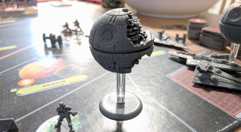 Illustration for article titled Star Wars Rebellion: Rise Of The Empire: The Kotaku Review